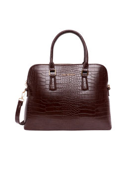 Lino Perros - Women Brown Handbag