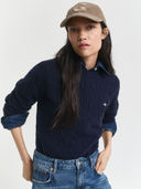 Navy Blue color option, Sold out, Currently selected