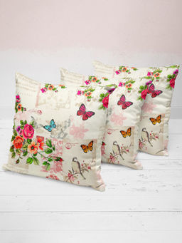 BIANCA - Ruyal 16 X16 Cushion Ivor06