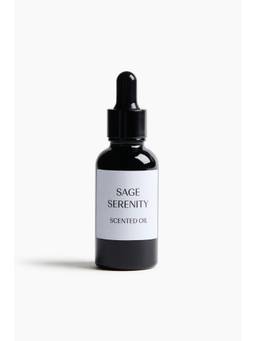 H&M - White Scented Oil