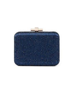 Forever New - Fleur Heatfix Clutch