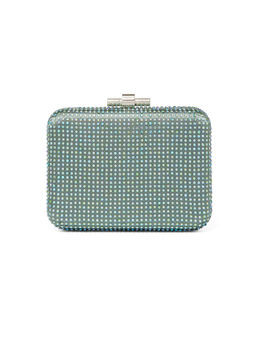 Forever New - Fleur Heatfix Clutch