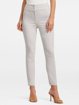 Forever New - Georgia High Waist Full Length Pant