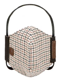 Hidesign - Samurai Face Mask