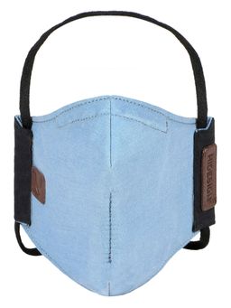 Hidesign - Samurai Face Mask