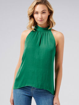 Forever New - Cleo Ruched Neck Cami