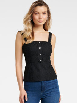 Forever New - Aurelia Lace Bustier