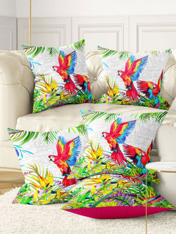 BIANCA - Ruyal 16 X16 Cushion Redg12