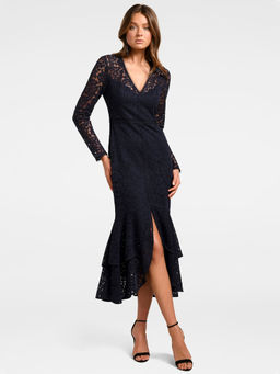 Forever New - Michelle Lace Dress