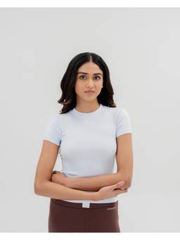 Sleeplove - Blue Dream soft Modal Snug Tee