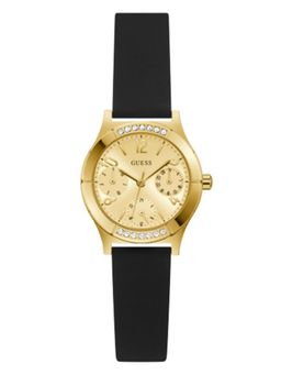 Guess - Analog Gold Dial Women Watch-Gw0451L1