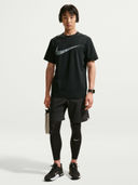 Black color option, Currently selected