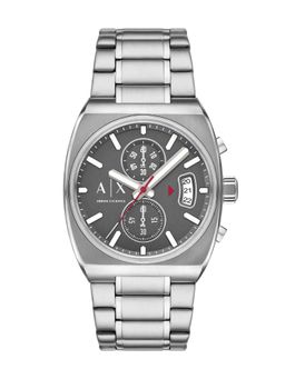 ARMANI EXCHANGE - Men Quartz Watch (AX2820) - Grey (M)