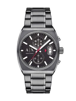 ARMANI EXCHANGE - Men Quartz Watch (AX2823) - Black (M)