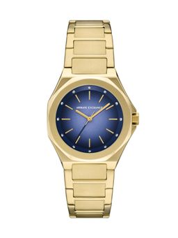 ARMANI EXCHANGE - Women Quartz Watch (AX4620) (M)