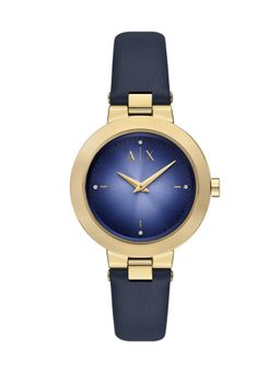 ARMANI EXCHANGE - Women Quartz Watch (AX5179) - Navy Blue (M)