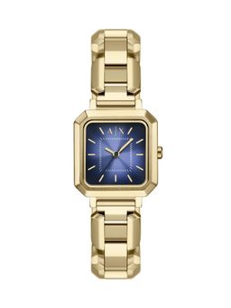 ARMANI EXCHANGE - Women Quartz Watch (AX5735) - Navy Blue (M)
