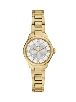 Fossil - Gilmore Women Quartz Watch (ES5421) - Silver (M)