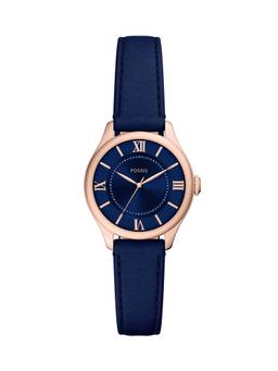 Fossil - Gilmore Rose Women Quartz Watch (ES5424) (M)