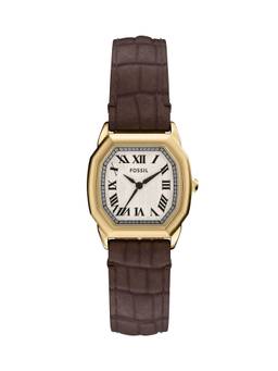 Fossil - Harlow Women Quartz Watch (ES5426) - White (M)