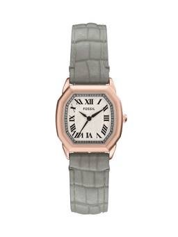 Fossil - Harlow Rose Women Quartz Watch (ES5435) (M)
