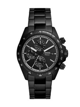 Fossil - Autocross Black Men Quartz Watch (FS6125) (M)