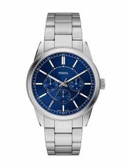 Fossil - Pearson Men Quartz Watch (FS6134) - Navy Blue (M)