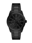 Black color option, Currently selected