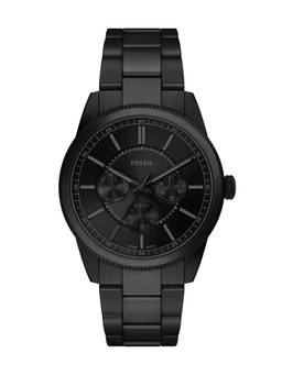 Fossil - Pearson Black Men Quartz Watch (FS6135) (M)