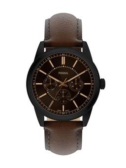 Fossil - Pearson Men Quartz Watch (FS6138) - Black (M)