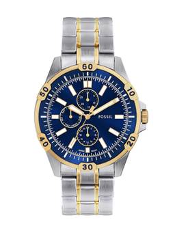 Fossil - Garrett Men Quartz Watch (FS6146) (M)