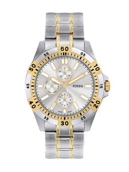Fossil - Garrett Men Quartz Watch (FS6148) (M)
