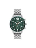 Green color option, Sold out, Currently selected