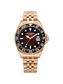 Brown color option, Currently selected