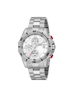 Roberto Cavalli - Analogue Men Watch (RC5G109M0055) - Silver (M)