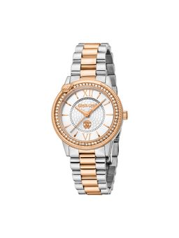 Roberto Cavalli - Analogue Women Watch (RC5L037M2075) - Silver (M)