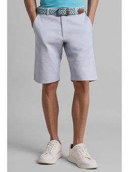 Simon Carter - Solid Grey Shorts