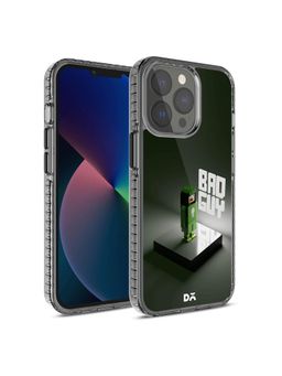 DailyObjects - Bad-Guy Stride 2.0 Case Cover for iPhone 13 Pro 6.1 inch