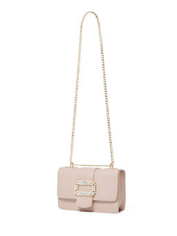 Forever New - Nicole Buckle Crossbody