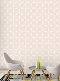 Excel - Wallpaper Morris Mandala In Beige
