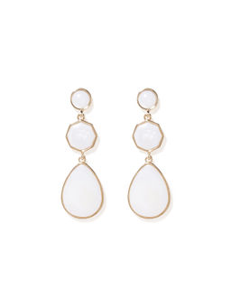 Forever New - Ali Shell Geo 3 Drop