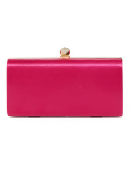 Forever New - Mariella Satin Hardcase
