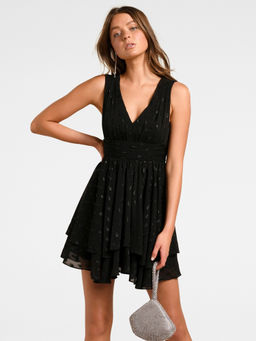 Forever New - Cecilia Sleeveless Skater Dress