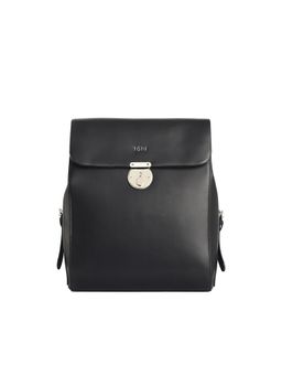 tohl - Mott Womens Backpack - Charcoal Black