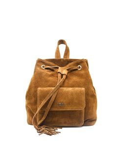 tohl - Matador Womens Backpack - Cognac