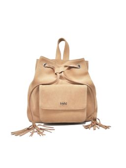 tohl - Matador Womens Backpack - Rosewood