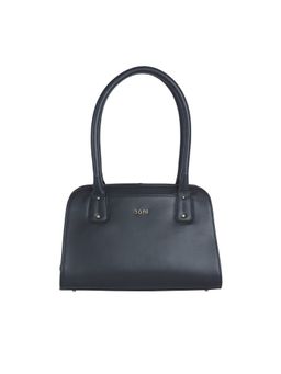 tohl - Paloma Womens Shoulder Bag - Charcoal Black
