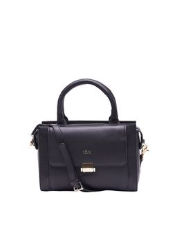 tohl - Chiswell Womens Hand Bag - Charcoal Black