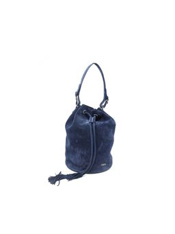 tohl - Van Womens Potli Bag - Marine