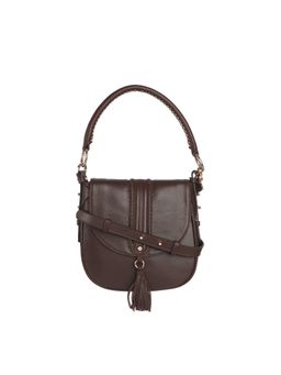 tohl - Gypsy Rose Womens Hand Bag - Choco